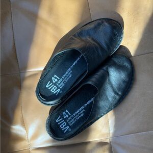 VIBAe shoes